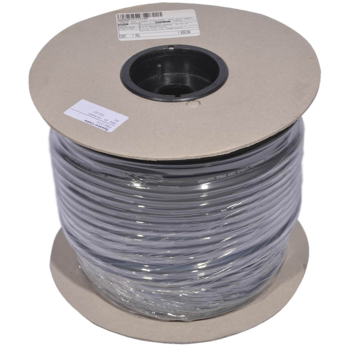 PROSOUND PSC216 Cable de bocina  Uso Rudo (x metro)